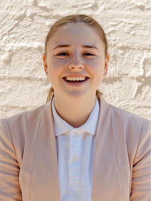 Madison Taylor | Australian Training Awards